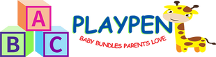 ABC Playpen logo
